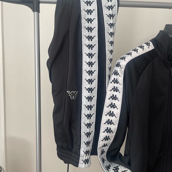 Kappa Tracksuit - Picture 3 of 5